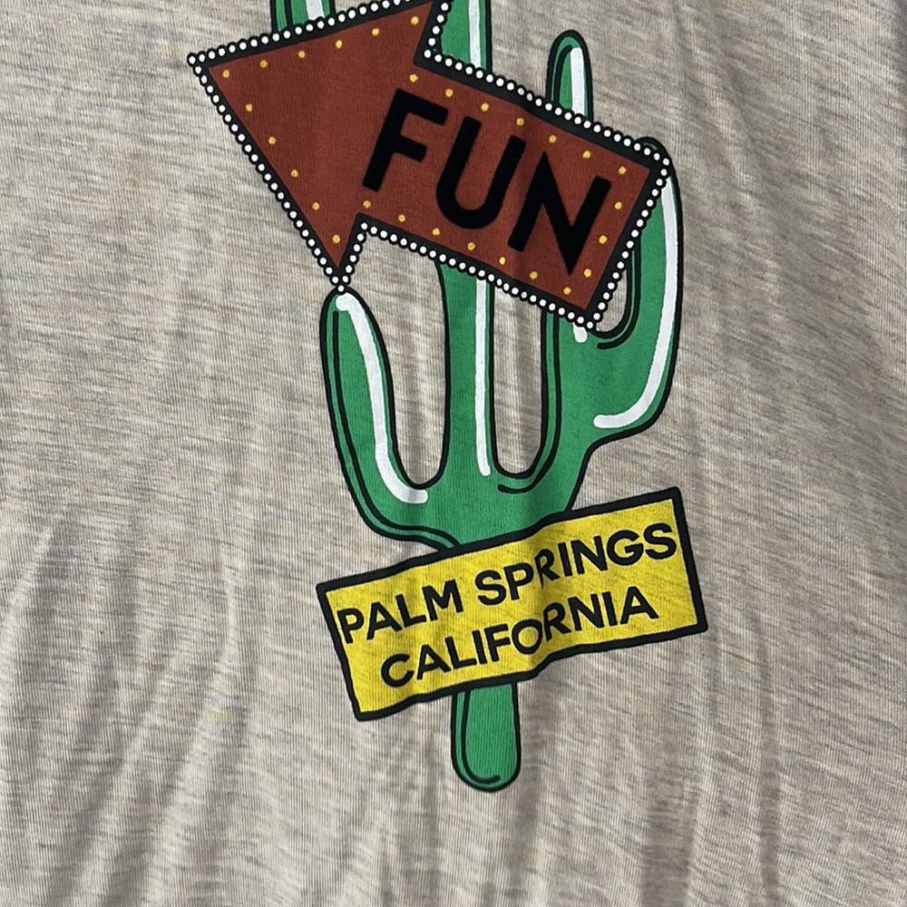 Weekend Vibes Top Size XL - Picture 5 of 7